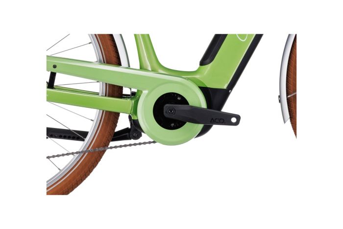 Cube Ella Ride Hybrid 500 - 500 Wh - 28 Zoll - Tiefeinsteiger - 2023