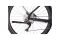 Cube Nuride Hybrid Pro 625 Allroad - 625 Wh - 28 Zoll - Tiefeinsteiger - 2023