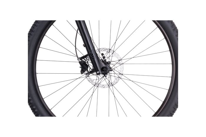 Cube Reaction Hybrid Performance 500 - 500 Wh - 27,5 Zoll - Damen Sport