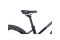 Cube Reaction Hybrid Performance 625 - 625 Wh - 27,5 Zoll - Damen Sport