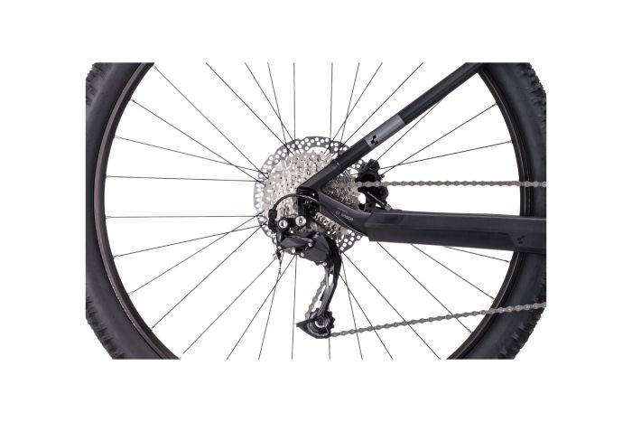 Cube Reaction Hybrid Performance 625 - 625 Wh - 27,5 Zoll - Damen Sport