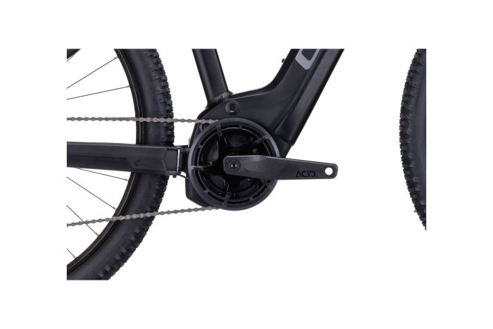 Cube Reaction Hybrid Performance 625 - 625 Wh - 29 Zoll - Damen Sport
