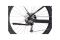 Cube Reaction Hybrid Performance 500 Allroad - 500 Wh - 27,5 Zoll - Damen Sport - 2023