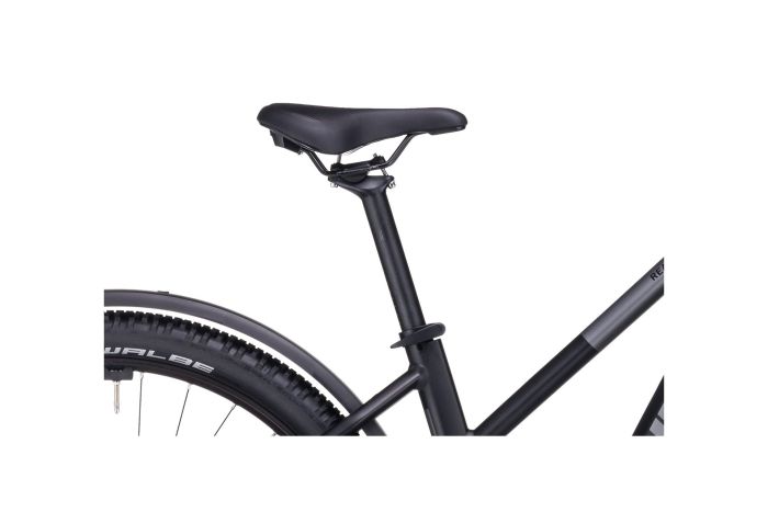 Cube Reaction Hybrid Performance 500 Allroad - 500 Wh - 27,5 Zoll - Damen Sport - 2023