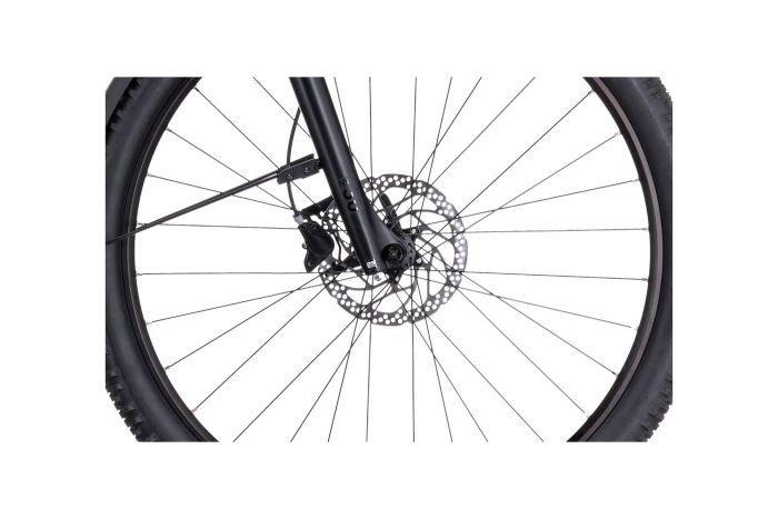 Cube Reaction Hybrid Performance 500 Allroad - 500 Wh - 29 Zoll - Damen Sport - 2023