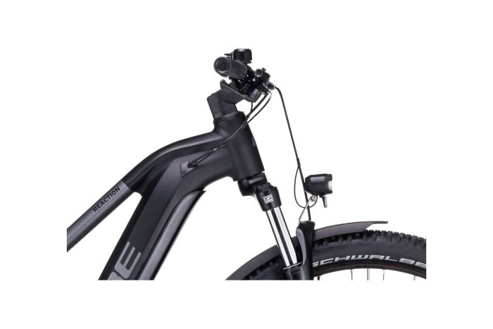 Cube Reaction Hybrid Performance 500 Allroad - 500 Wh - 29 Zoll - Damen Sport - 2023