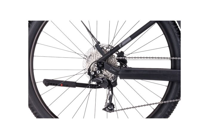 Cube Reaction Hybrid Performance 500 Allroad - 500 Wh - 29 Zoll - Damen Sport - 2023