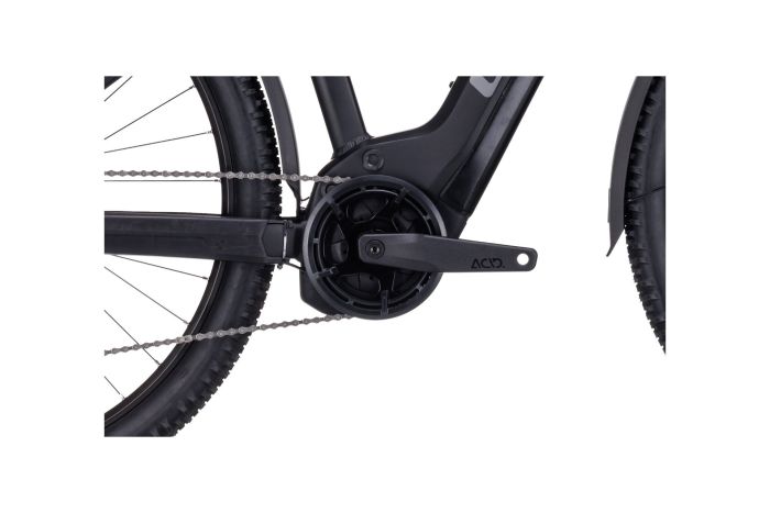 Cube Reaction Hybrid Performance 500 Allroad - 500 Wh - 29 Zoll - Damen Sport - 2023