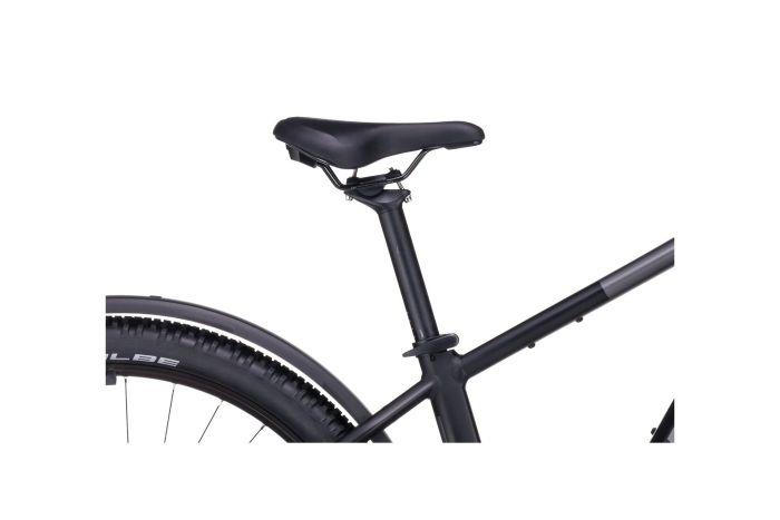 Cube Reaction Hybrid Performance 625 Allroad - 625 Wh - 29 Zoll - Diamant - 2023