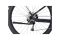 Cube Reaction Hybrid Performance 625 Allroad - 625 Wh - 29 Zoll - Diamant - 2023