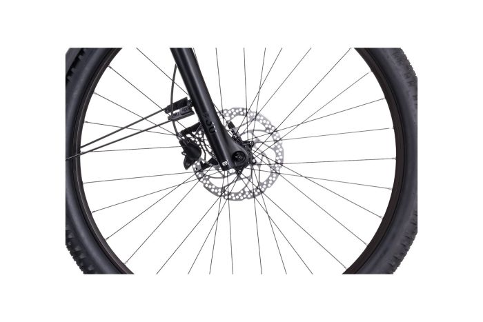 Cube Reaction Hybrid Performance 625 Allroad - 625 Wh - 29 Zoll - Diamant - 2023