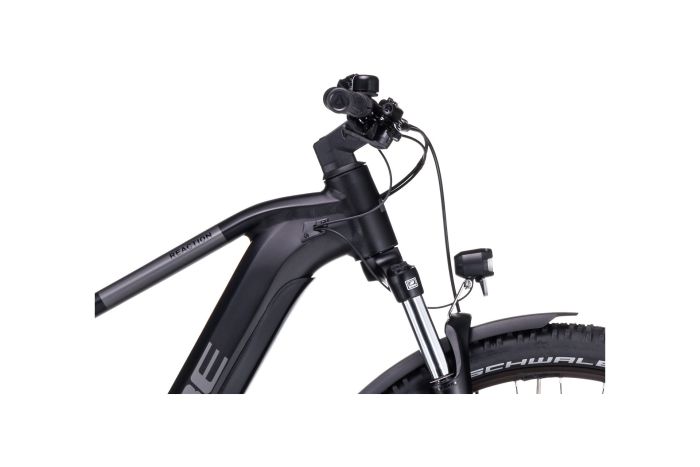 Cube Reaction Hybrid Performance 625 Allroad - 625 Wh - 29 Zoll - Diamant - 2023