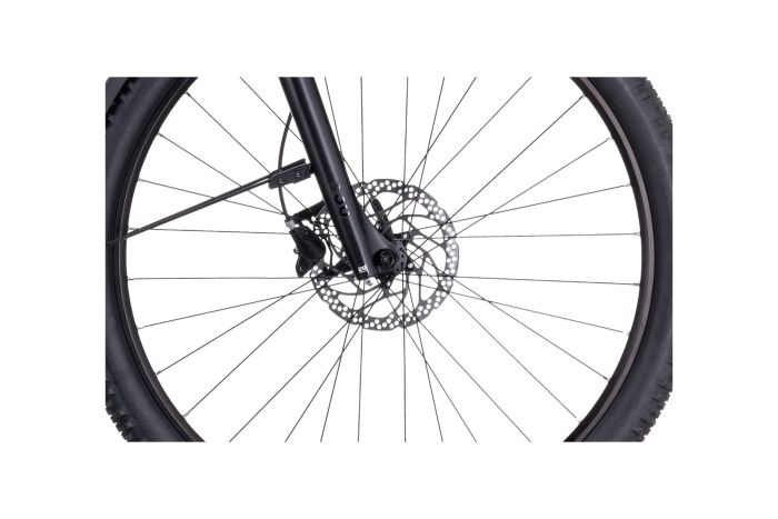 Cube Reaction Hybrid Performance 625 Allroad - 625 Wh - 27,5 Zoll - Damen Sport - 2023