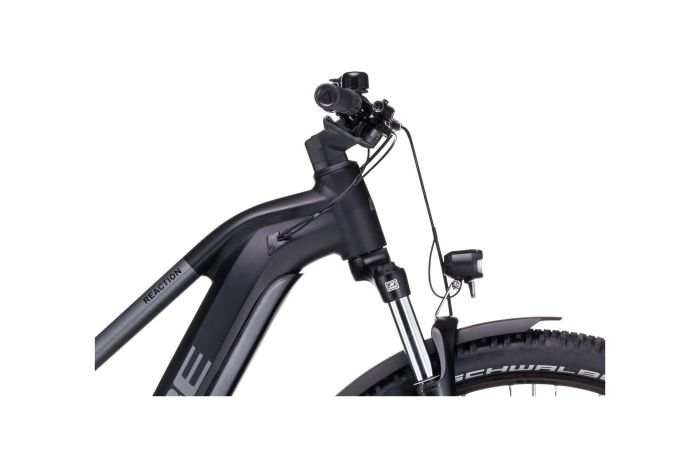 Cube Reaction Hybrid Performance 625 Allroad - 625 Wh - 27,5 Zoll - Damen Sport - 2023