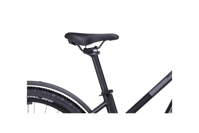 Cube Reaction Hybrid Performance 625 Allroad - 625 Wh - 27,5 Zoll - Damen Sport - 2023