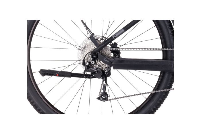 Cube Reaction Hybrid Performance 625 Allroad - 625 Wh - 29 Zoll - Damen Sport - 2023