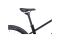 Cube Reaction Hybrid ONE 500 - 500 Wh - 27,5 Zoll - Diamant