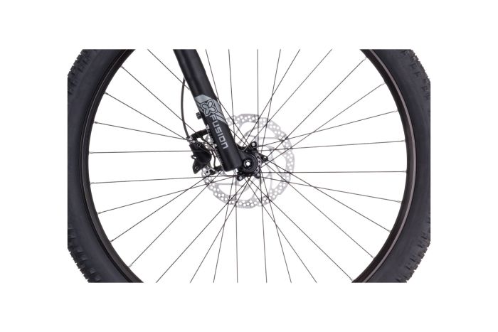Cube Reaction Hybrid Pro 500 - 500 Wh - 29 Zoll - Diamant