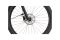 Cube Reaction Hybrid Pro 500 Allroad - 500 Wh - 29 Zoll - Diamant - 2023