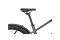 Cube Reaction Hybrid Pro 500 Allroad - 500 Wh - 29 Zoll - Diamant - 2023