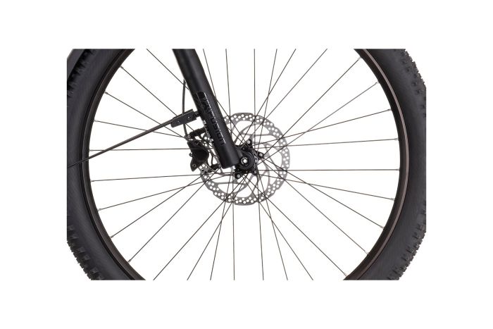 Cube Reaction Hybrid Pro 500 Allroad - 500 Wh - 29 Zoll - Diamant - 2023