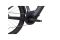 Cube Reaction Hybrid Pro 500 Allroad - 500 Wh - 29 Zoll - Diamant - 2023