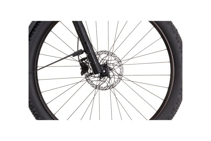 Cube Reaction Hybrid Pro 625 Allroad - 625 Wh - 29 Zoll - Diamant - 2023