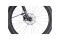 Cube Reaction Hybrid Pro 625 Allroad - 625 Wh - 27,5 Zoll - Tiefeinsteiger - 2023