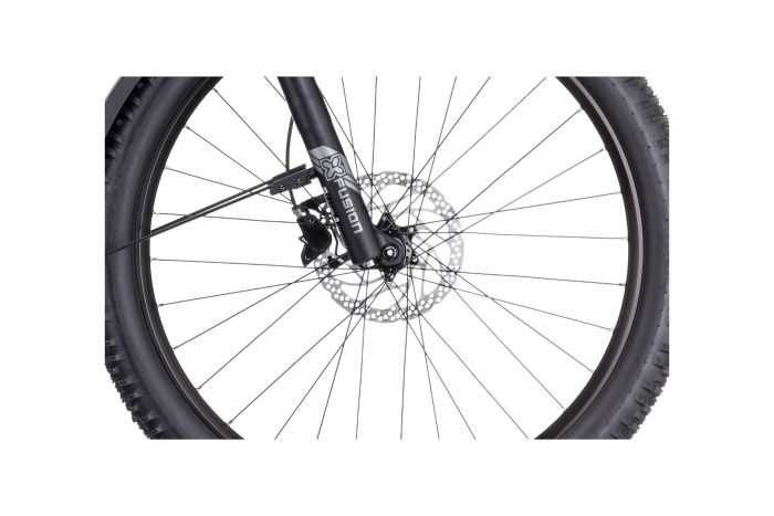Cube Reaction Hybrid Pro 625 Allroad - 625 Wh - 27,5 Zoll - Tiefeinsteiger - 2023