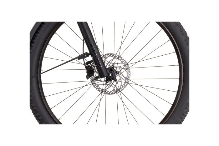 Cube Reaction Hybrid Pro 750 Allroad - 750 Wh - 29 Zoll - Diamant - 2023