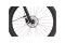 Cube Reaction Hybrid Pro 750 Allroad - 750 Wh - 29 Zoll - Diamant - 2023