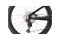Cube Stereo Hybrid 120 SLX 750 - 750 Wh - 27,5 Zoll - Fully