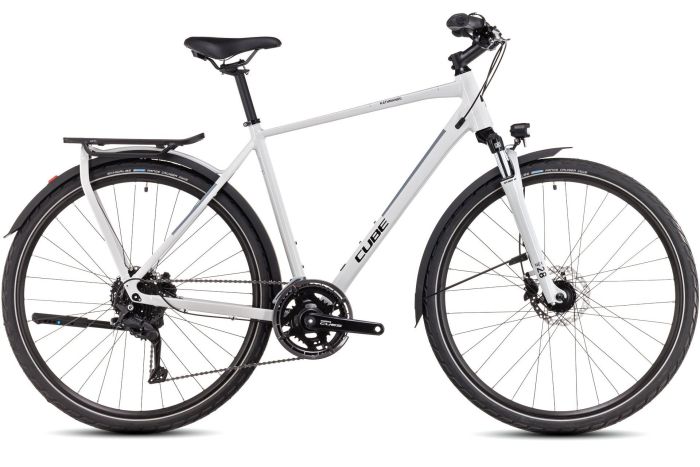 Cube Kathmandu ONE - 28 Zoll - Diamant - 2024