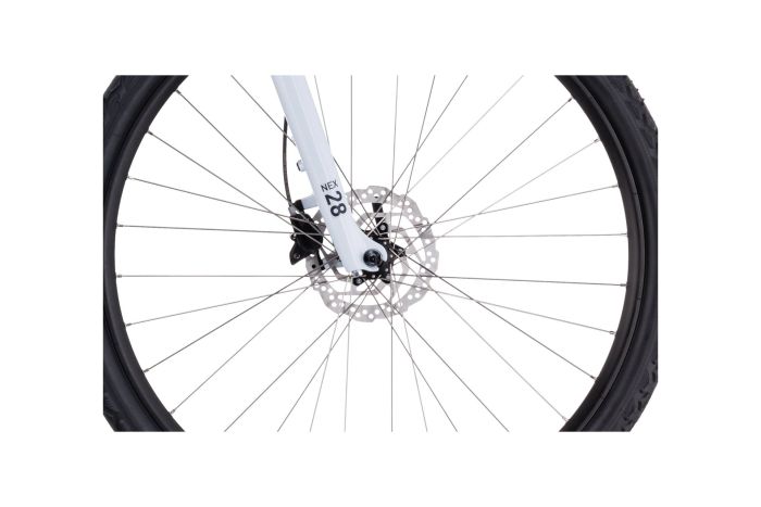 Cube Nature Pro - 28 Zoll - Diamant - 2023