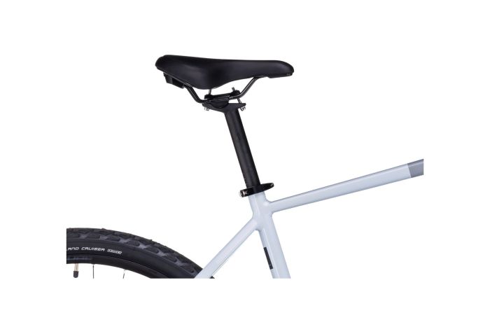 Cube Nature Pro - 28 Zoll - Diamant - 2023