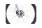 Cube Nature EXC - 28 Zoll - Diamant - 2023
