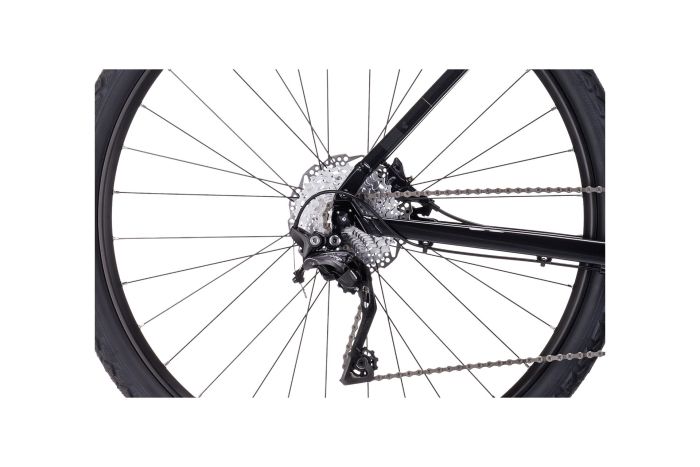 Cube Nature SLX - 28 Zoll - Diamant - 2023