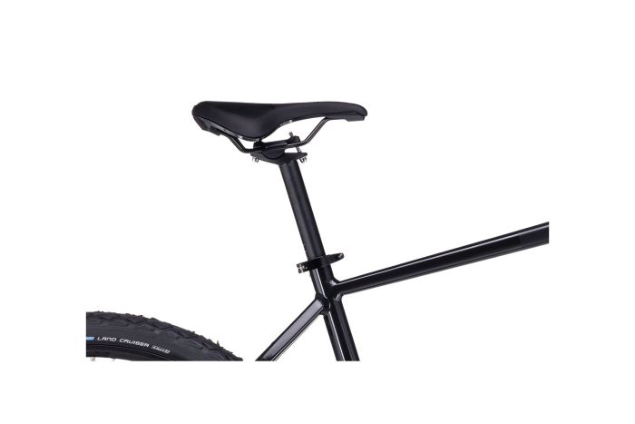Cube Nature SLX - 28 Zoll - Diamant - 2023