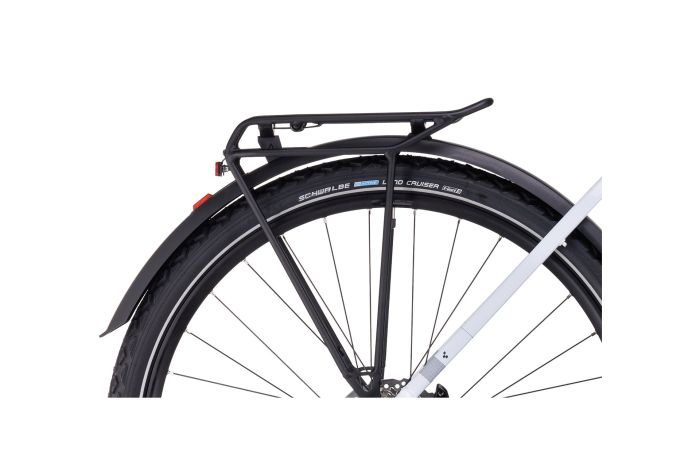 Cube Nature Pro Allroad - 28 Zoll - Diamant - 2023