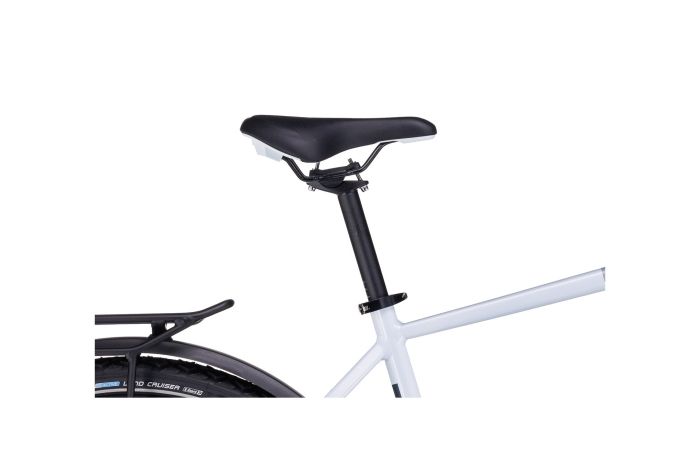 Cube Nature Pro Allroad - 28 Zoll - Diamant - 2023