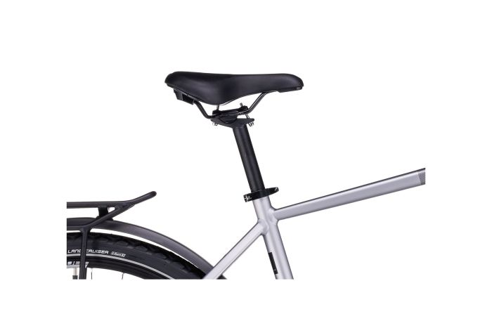 Cube Nature EXC Allroad - 28 Zoll - Diamant - 2023