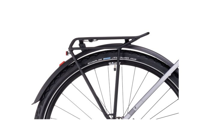 Cube Nature EXC Allroad - 28 Zoll - Diamant - 2023