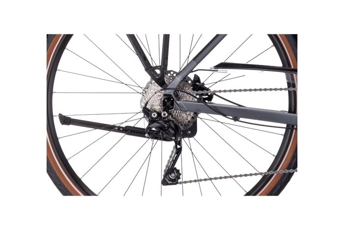 Cube Touring EXC - 28 Zoll - Damen Sport - 2023