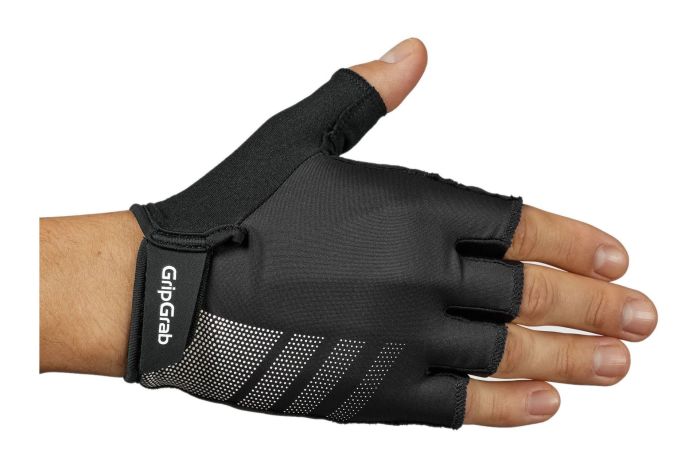 GRIPGRAB Ride RC Lite Padded Kurzfinger Handschuhe