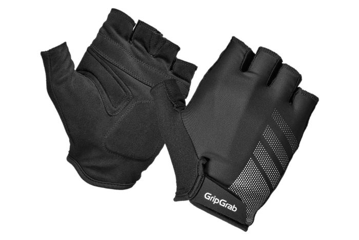 GRIPGRAB Ride RC Lite Padded Kurzfinger Handschuhe