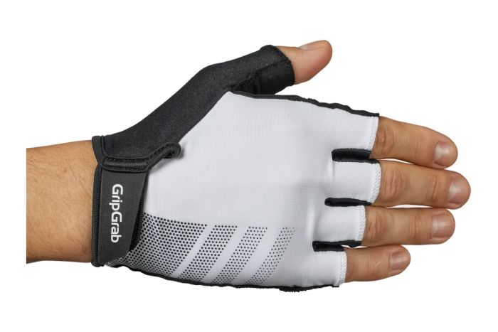 GRIPGRAB Ride RC Lite Padded Kurzfinger Handschuhe