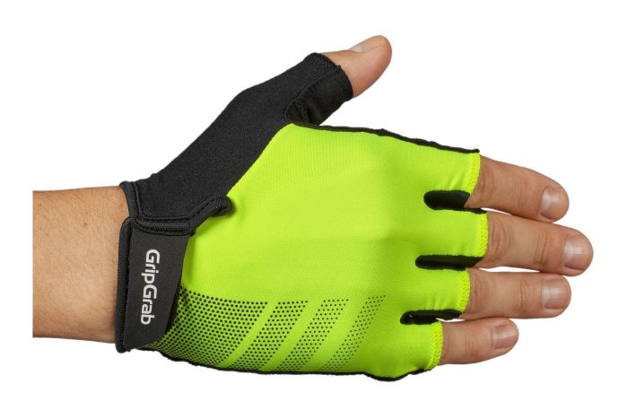 GRIPGRAB Ride RC Lite Padded Kurzfinger Handschuhe
