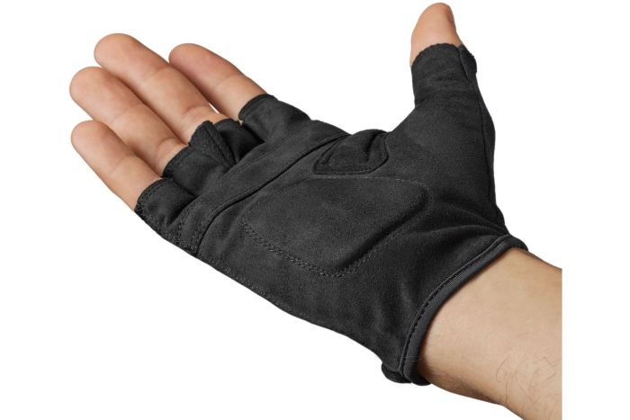 GRIPGRAB Ride RC Lite Padded Kurzfinger Handschuhe