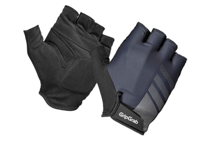 GRIPGRAB Ride RC Lite Padded Kurzfinger Handschuhe