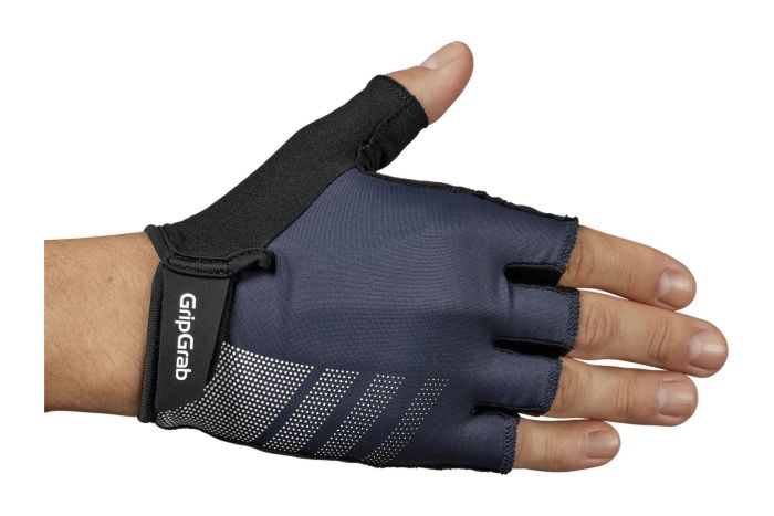 GRIPGRAB Ride RC Lite Padded Kurzfinger Handschuhe